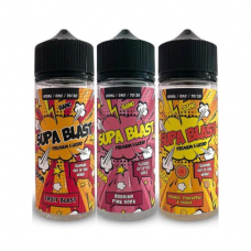 SUPA BLAST 100ML