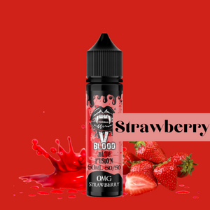 Strawberry Flavour Combo