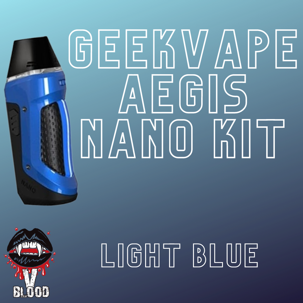 GEEKVAPE AEGIS NANO KIT