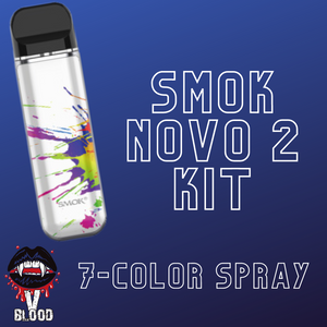 SMOK NOVO 2 KIT