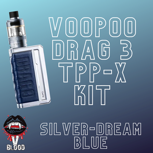 VOOPOO DRAG 3 TPP-X KIT