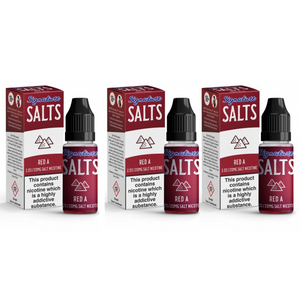 SIGNATURE SALTS 10ML