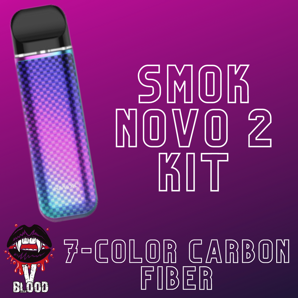 SMOK NOVO 2 KIT