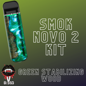 SMOK NOVO 2 KIT