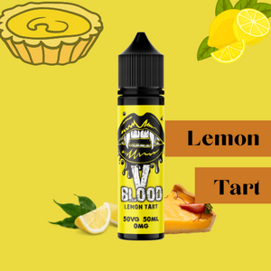 LEMON FLAVOURS COMBO