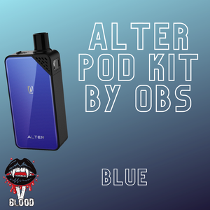 ALTER POD KIT BY OBS