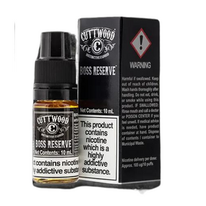 CUTTWOOD 10ML