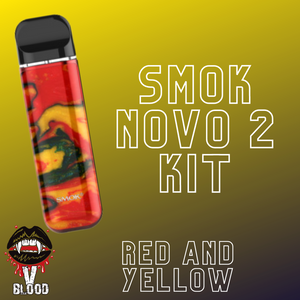 SMOK NOVO 2 KIT