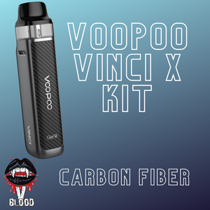 VOOPOO VINCI 2 KIT