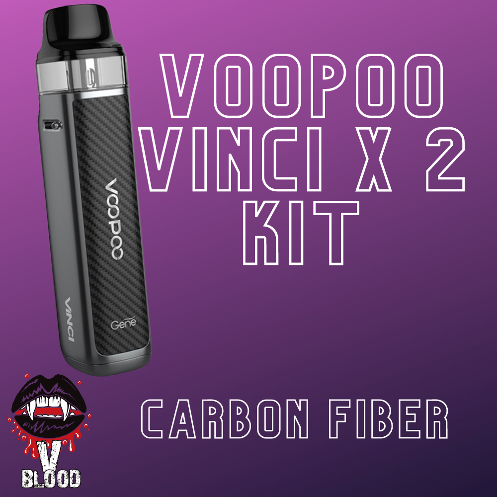 VOOPOO VINCI X 2 KIT