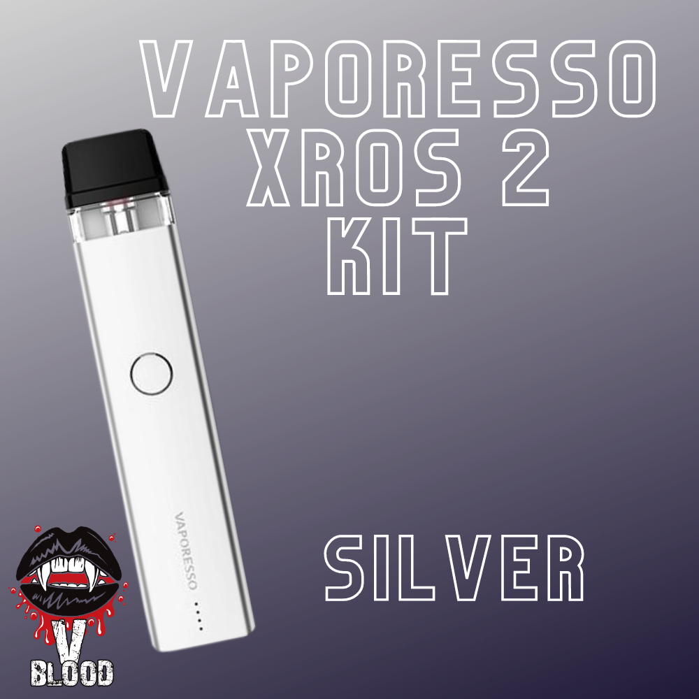 VAPORESSO XROS 2 POD VAPE KIT