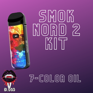 SMOK NORD 2 KIT