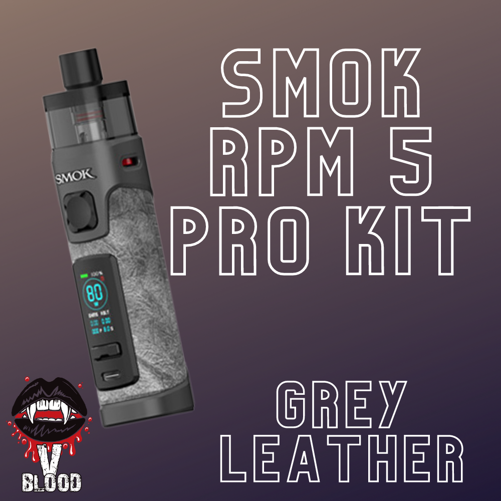 SMOK RPM 5 PRO KIT