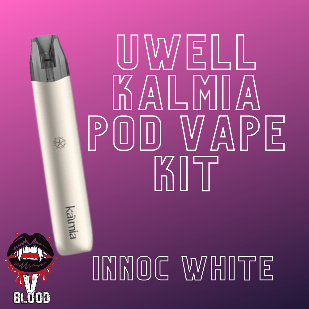 UWELL KALMIA POD VAPE KIT