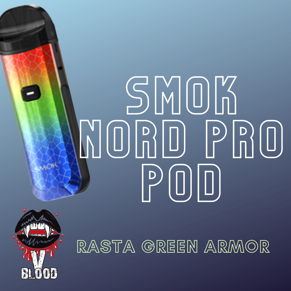 SMOK NORD PRO POD KIT