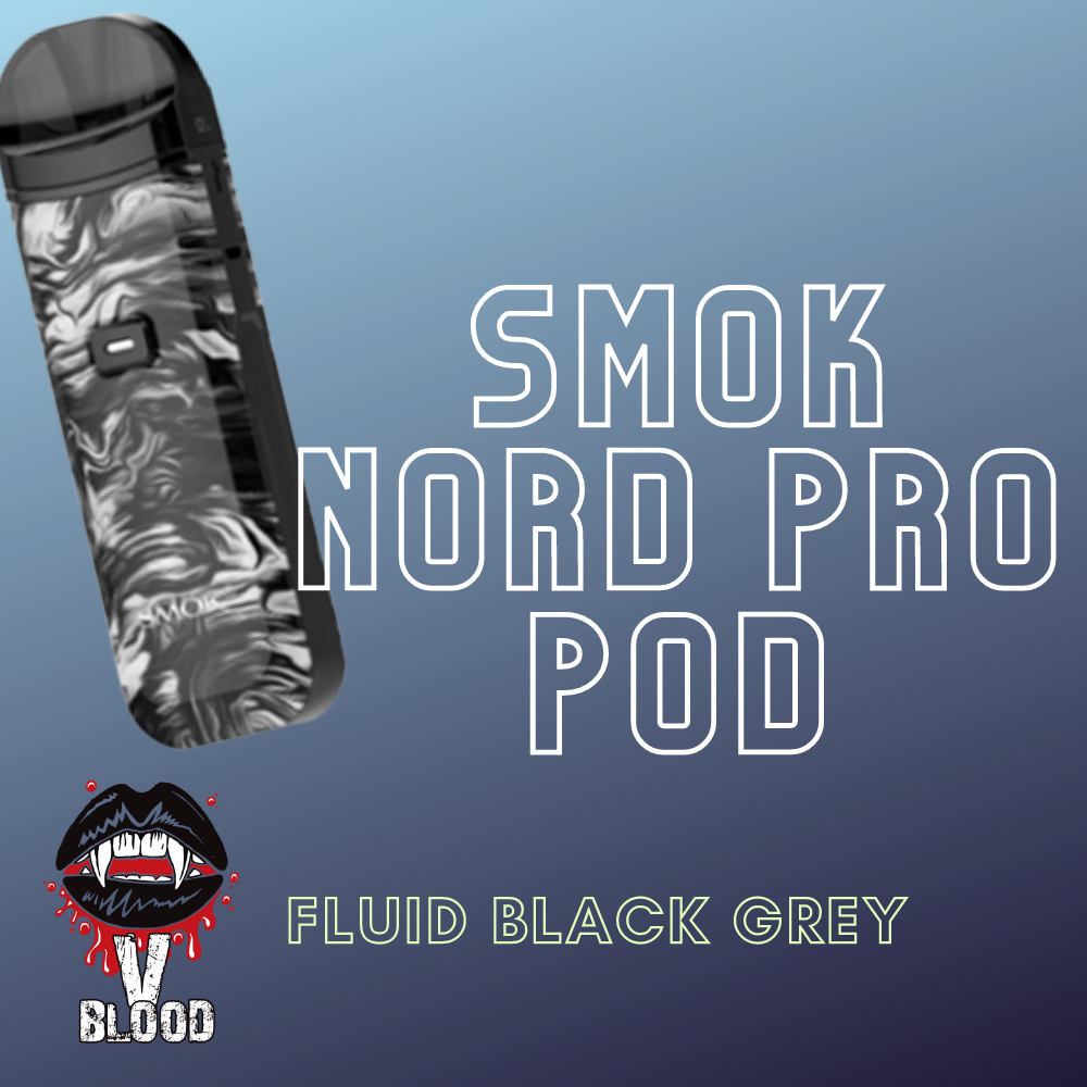 SMOK NORD PRO POD KIT