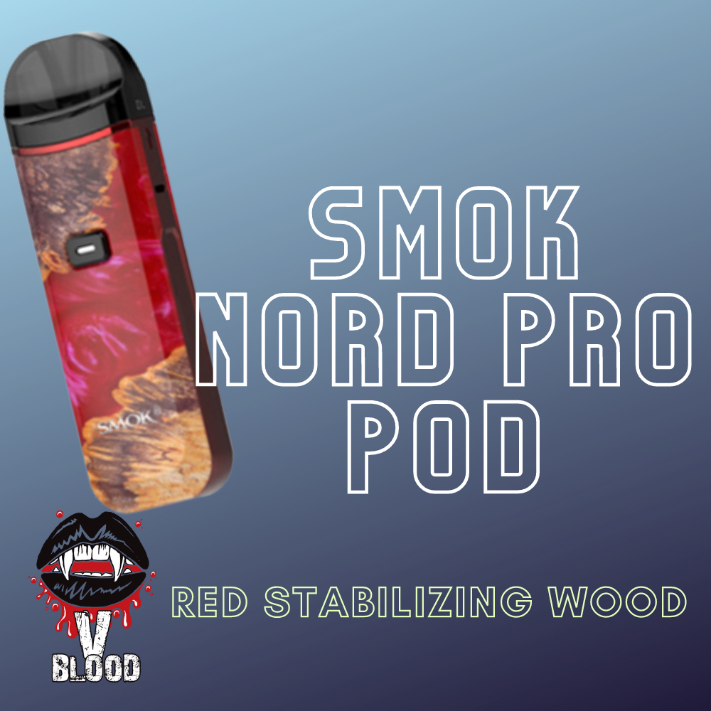 SMOK NORD PRO POD KIT