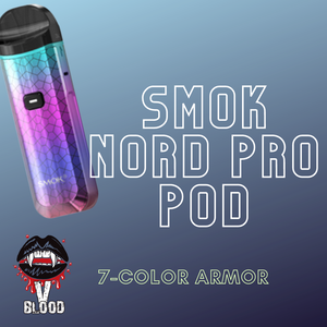 SMOK NORD PRO POD KIT