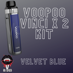 VOOPOO VINCI X 2 KIT