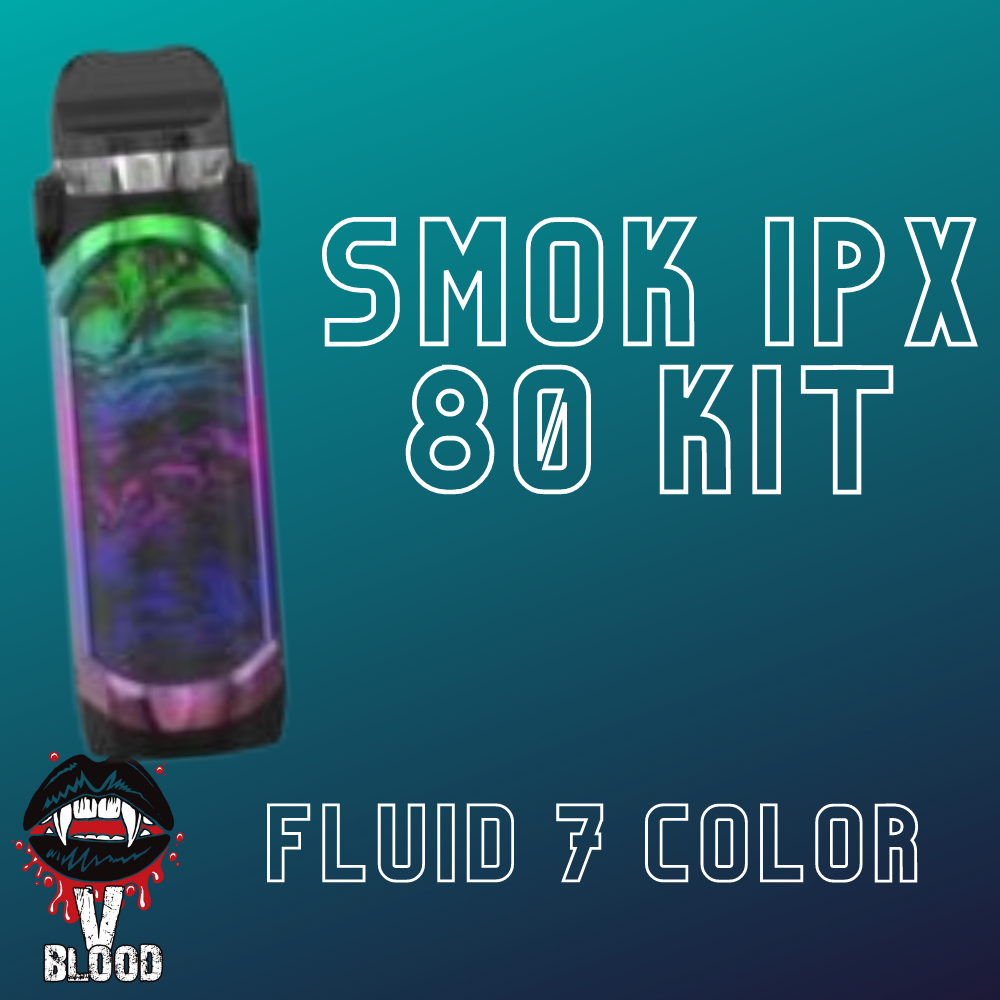 SMOK IPX 80 KIT