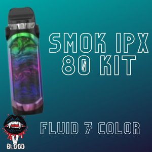 SMOK IPX 80 KIT