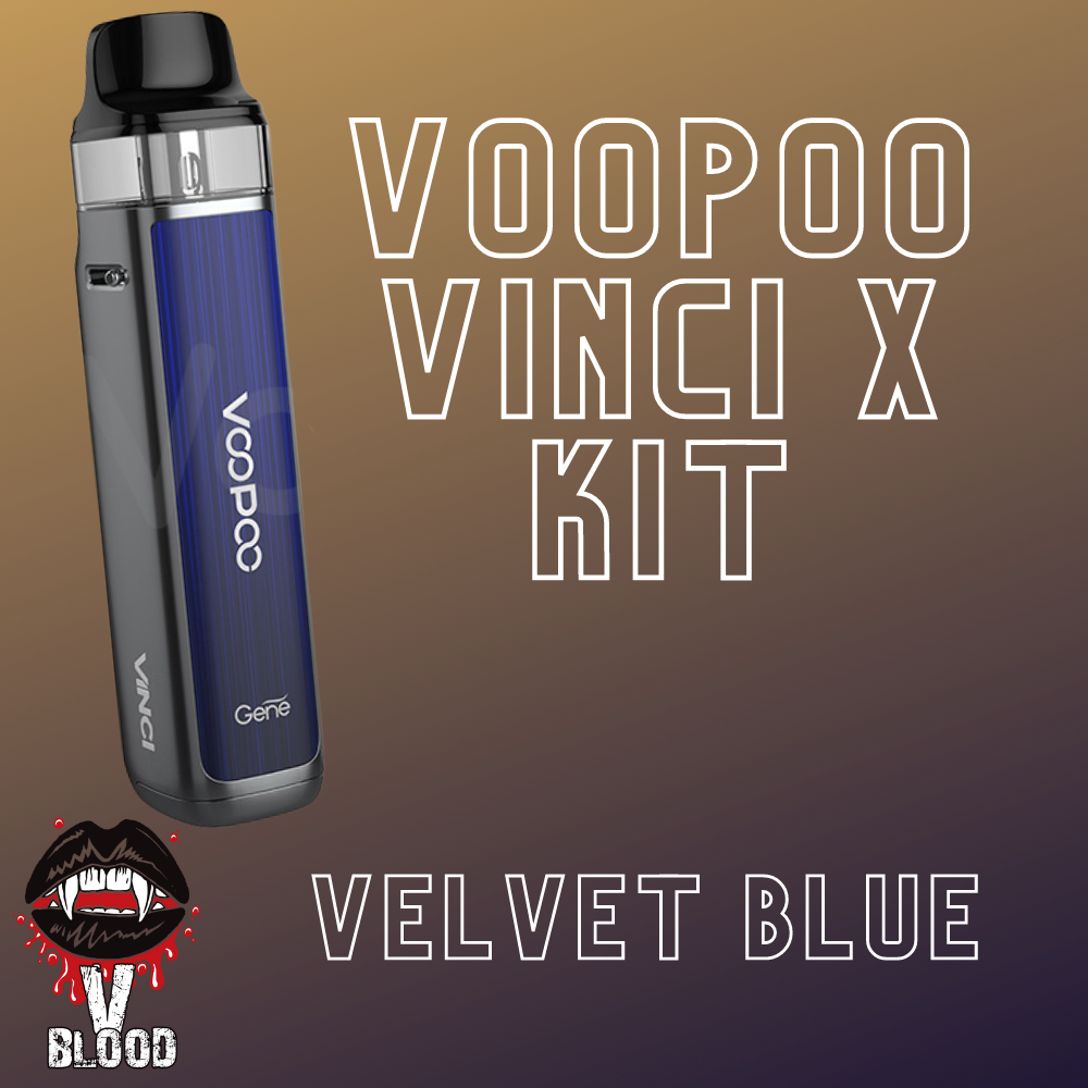 VOOPOO VINCI 2 KIT