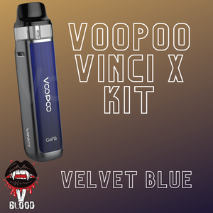 VOOPOO VINCI 2 KIT