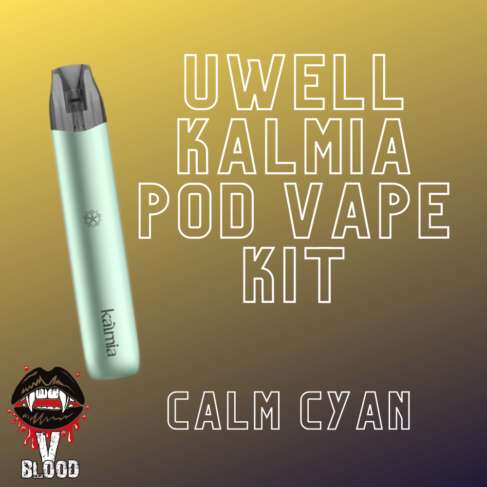 UWELL KALMIA POD VAPE KIT