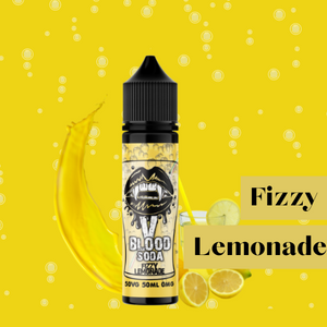 LEMON FLAVOURS COMBO