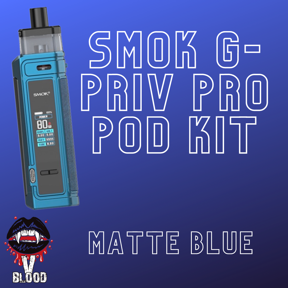 SMOK G-PRIV PRO POD KIT