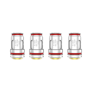 UWELL CROWN 5 REPLACEMENT COILS (PACK OF 4)