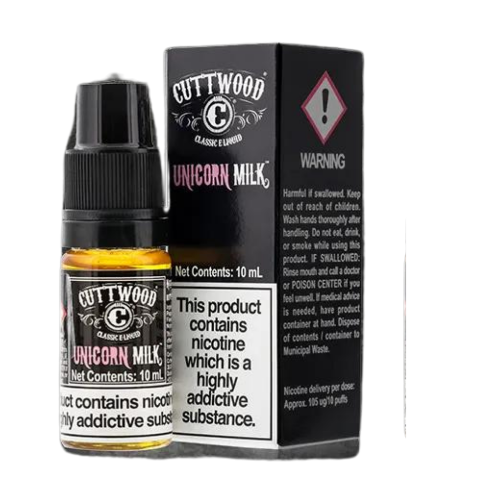 CUTTWOOD 10ML