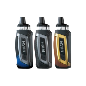 SMOK MORPH POD 40 KIT