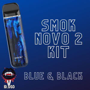 SMOK NOVO 2 KIT