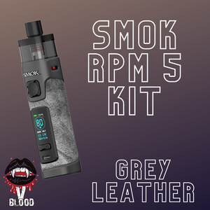 SMOK RPM 5 KIT