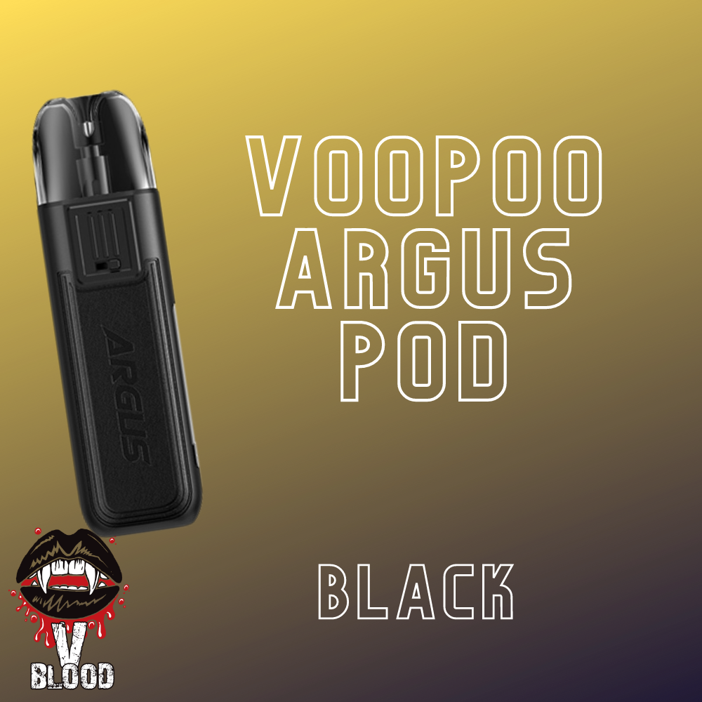 VOOPOO ARGUS POD