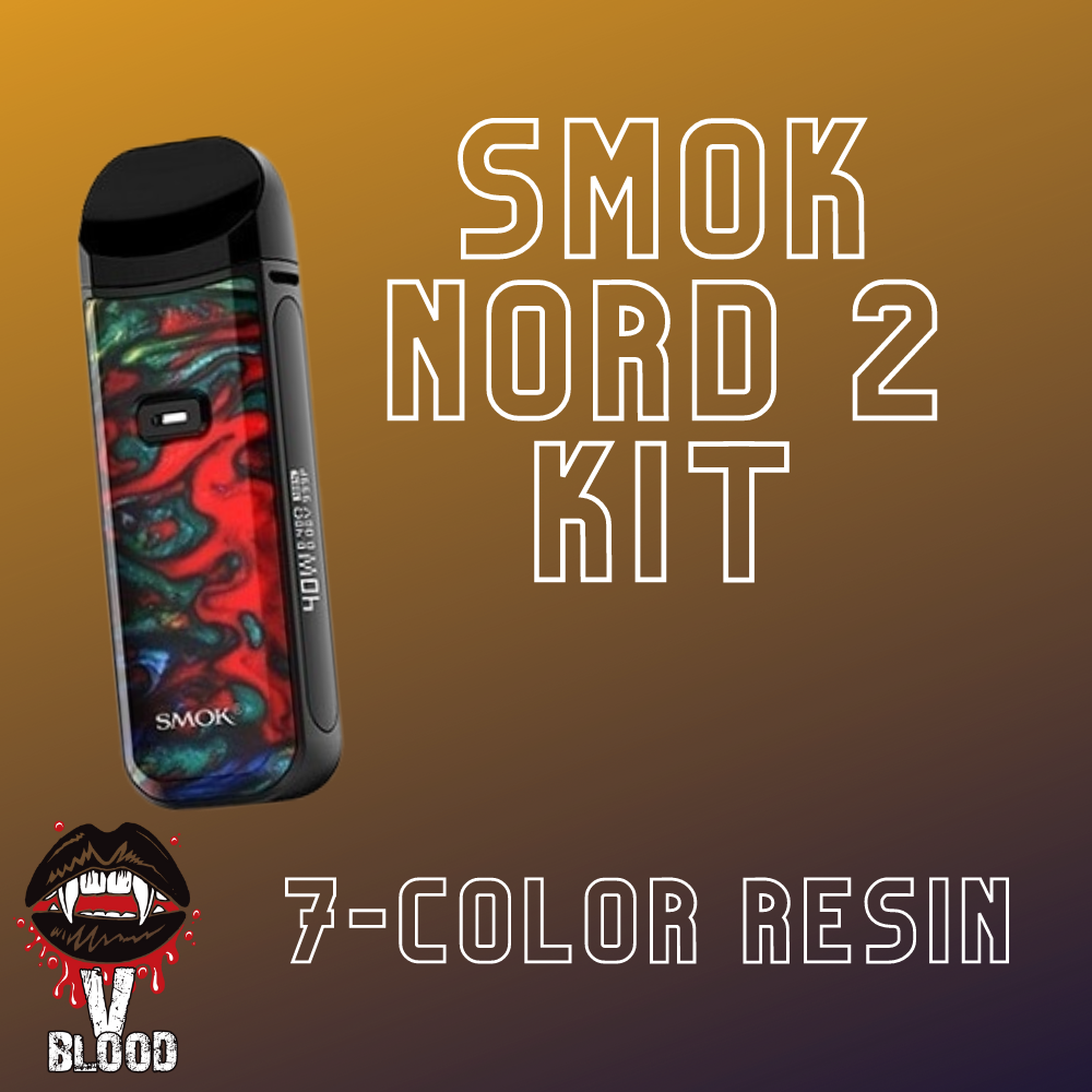 SMOK NORD 2 KIT