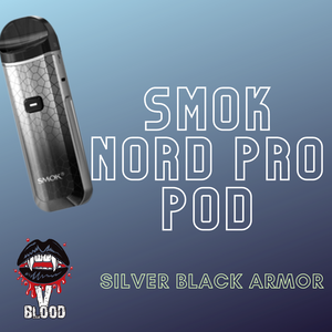 SMOK NORD PRO POD KIT