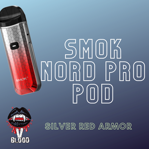 SMOK NORD PRO POD KIT