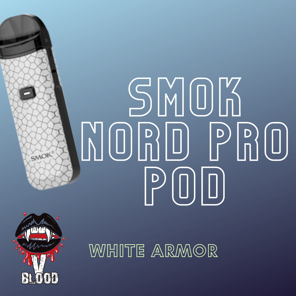 SMOK NORD PRO POD KIT