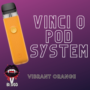 VOOPOO VINCI Q POD SYSTEM KIT