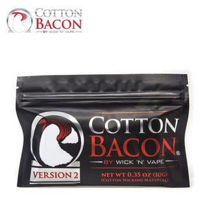 COTTON BACON VERSION 2