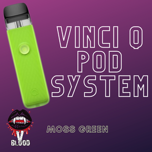 VOOPOO VINCI Q POD SYSTEM KIT