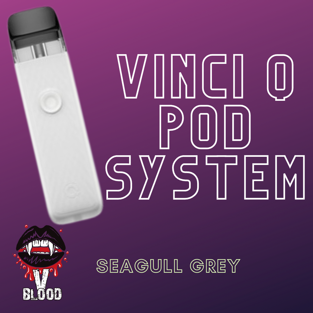 VOOPOO VINCI Q POD SYSTEM KIT