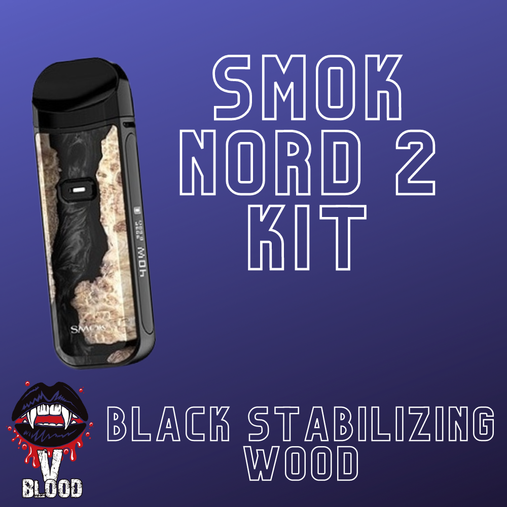 SMOK NORD 2 KIT