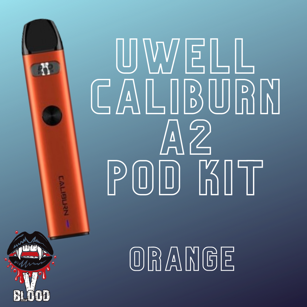 UWELL CALIBURN A2 POD KIT