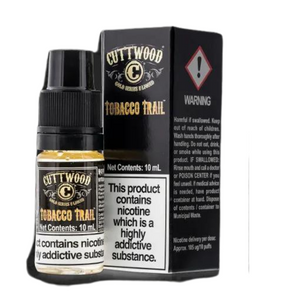 CUTTWOOD 10ML