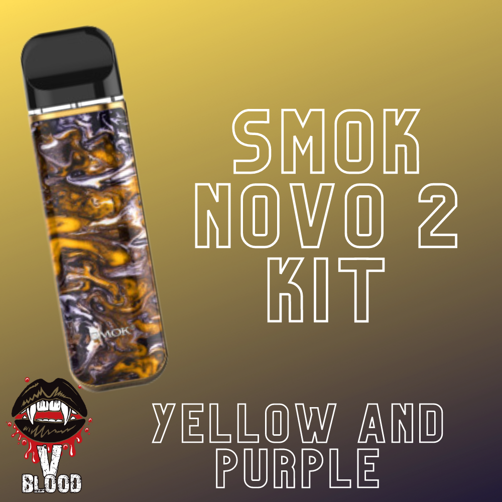 SMOK NOVO 2 KIT