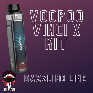 VOOPOO VINCI 2 KIT