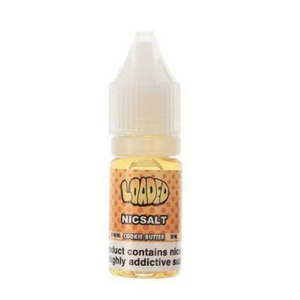 LOADED SALTS 10ML